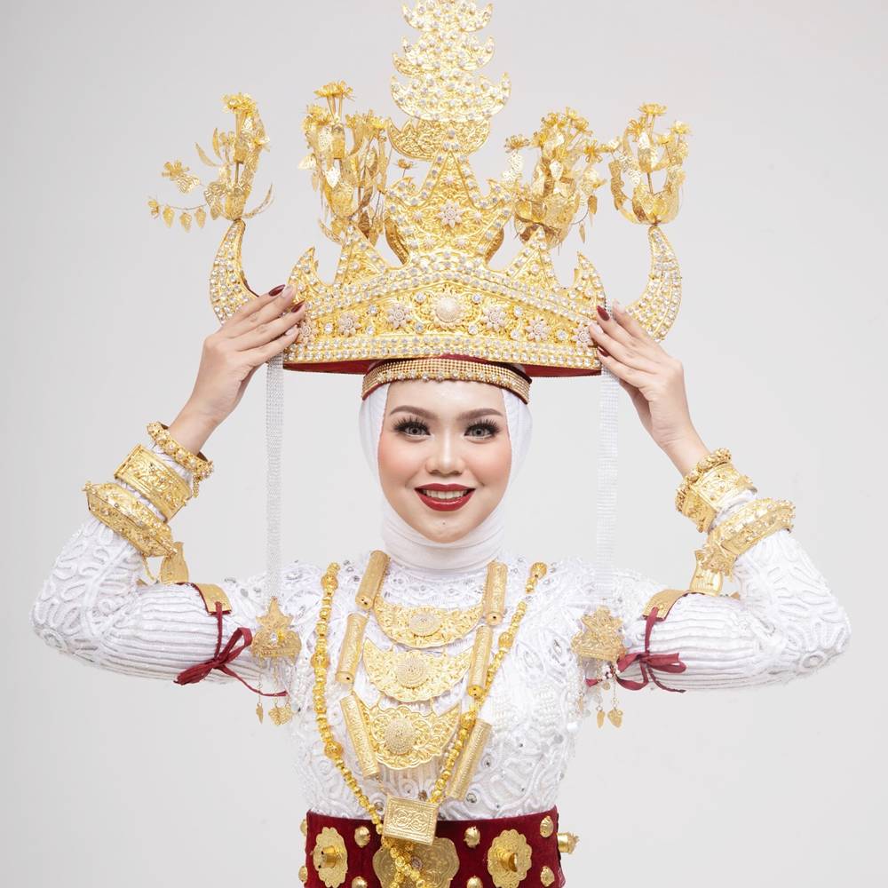 VIVI RESTU ANGGRAINI